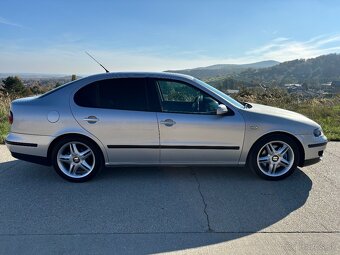 Seat Toledo 1.9 TDI - 7