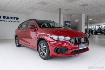 Fiat Tipo 1.4 Plus - 7