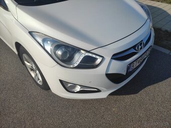 Predám Hyundai I40 CW - 7
