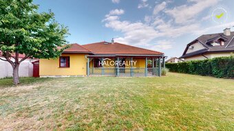 HALO reality - Predaj, rodinný dom Rimavská Sobota, M.R.Štef - 7