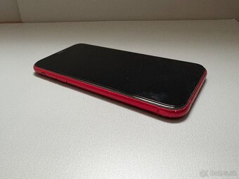 iphone 11 red 64gb - 7