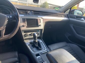 Predám VW Passat Variant Highline 2017 - 7