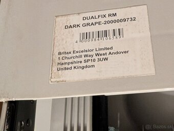 Britax Römer Dualfix - 7