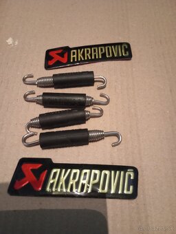 AKCIA 3x univerzalna koncovka vyfuku za 50 eur - 7