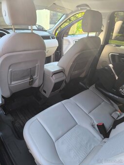 Land Rover Discovery Sport - 7
