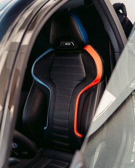 BMW M2 G87 - 7