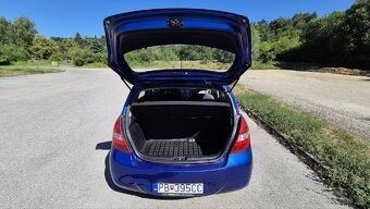 Hyundai i20 - 7