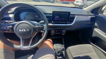 KIA Stonic 1,2 DPi Silver PLUS naj.900km - 7