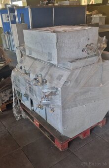 Klimatizácia fancoily / vzduchotechnika - 7