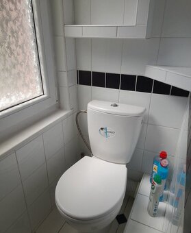 Na prenájom 1 izbový prerobený byt, Komenského, Senica. - 7