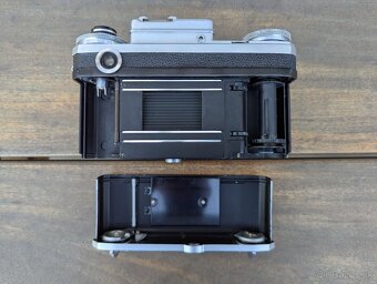 Kiev 4M - 7
