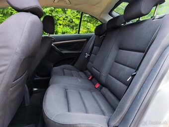 Škoda Octavia 2 2.0TDI DSG - 7