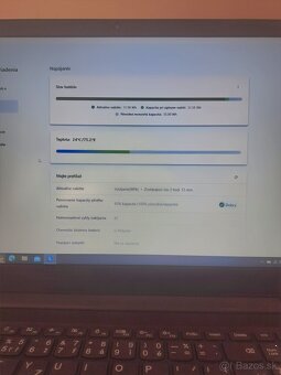 Lenovo V15-IGL (82C3002SCK) - funkčný, skoro ako nový - 7