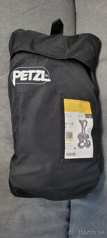 Petzl AVAO BOD FAST pracovný postroj - veľ. 1 alebo 2 - nový - 7