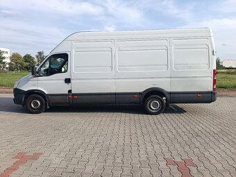 Iveco Daily - 7