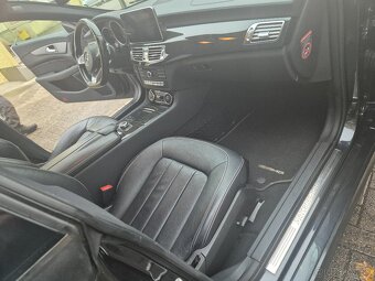 Mercedes-Benz Cls 220 D Facelift - 7