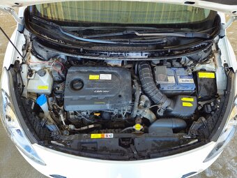 Predám Hyundai i30 1.6crdi - 7