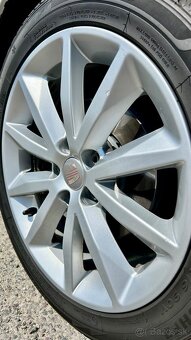 Seat Toledo 1.2 TSI 63kW, r.v. 2013, 110 000 km - 7