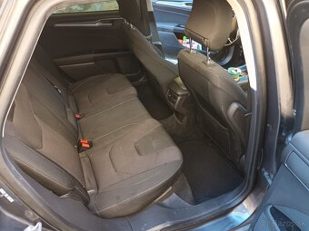 Mondeo MK5 - 7