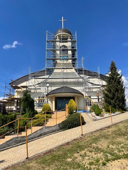 Montáž, Demontáž a Prenájom Lešenia - Profesionálne a Bezpeč - 7