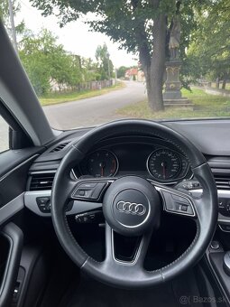 Audi A4 Avant 2.0 TDI 140kW (190hp) S-tronic - 7