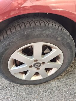 Renault Scenic - 7