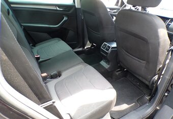Škoda Kodiaq 8/2018 2.0TDi 110kW DSG, 103tis.km, odpočet DPH - 7