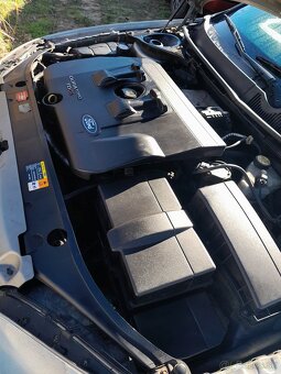 Ford mondeo mk3 - 7