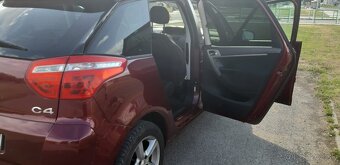 CITROËN C4 PICASSO - 7