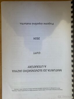 Predám lacno knihy - 7
