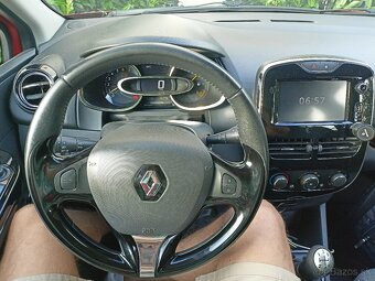 Renault Clio Grandtour 1.2 16V - 7
