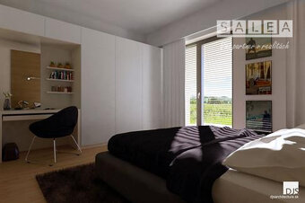 4 izbový bungalov, garáž, 675m2, Jelšová ulica, Bernolákovo - 7