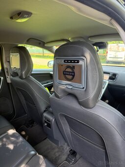 Volvo V60 R-Design - 7