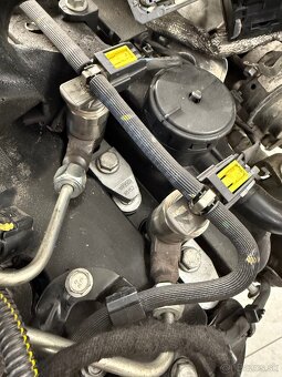 Opel astra K motor - 7