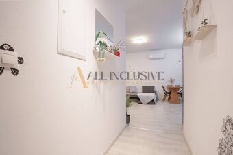 ALL INCLUSIVE l NA PRENÁJOM 2 IZBOVÝ BYT V NOVOSTAVBE, DUNAJ - 7