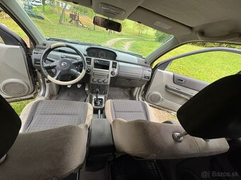 Predám Nissan xtrial 2.2 100kw - 7
