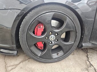 Volkswagen VW Golf 5 - 7