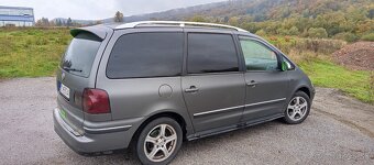 Sharan 1.9 TDI 85kw - 7