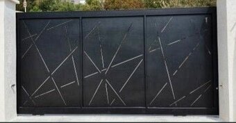 Kovovýroba-umelecké kováčstvo - 7