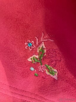 KENZO kids kabátik - 7