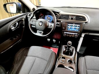 Renault Kadjar benzín - 7