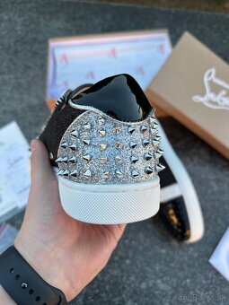 Christian Louboutin komplet balenie - 7