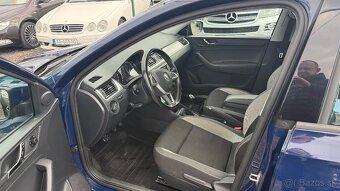 Škoda Rapid 1.6 TDI 115k Style - 7