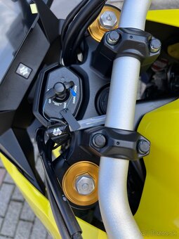 Suzuki V-Strom 800 DE 2025 - 7
