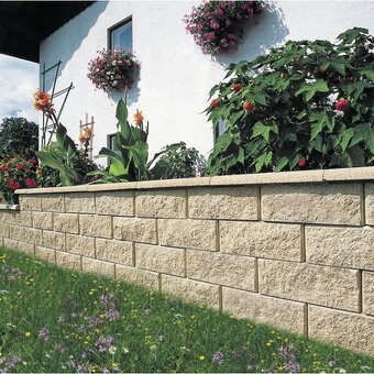 Robíme murárske práce - 7