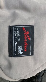 Predam malo pouzivany kocikovy set Hartan Racer Kocik je ako - 7