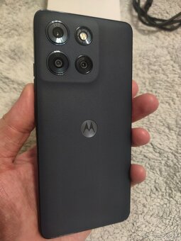 Motorola Moto G86 Power 5G 256GB,12GB RAM - 7