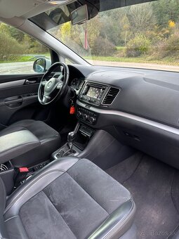 Volkswagen sharan 2.0 tdi 125 kw dsg 2012 - 7