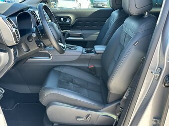 Citroen C5 Aircross 1.6 Plug-In-Hybrid A/T - REZERVOVANE - 7