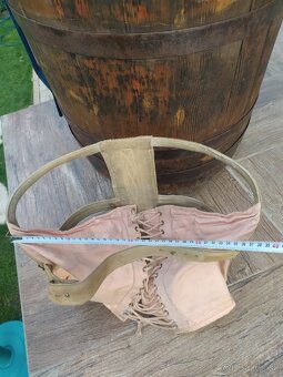 Dámsky korzet 19.storočie - 7